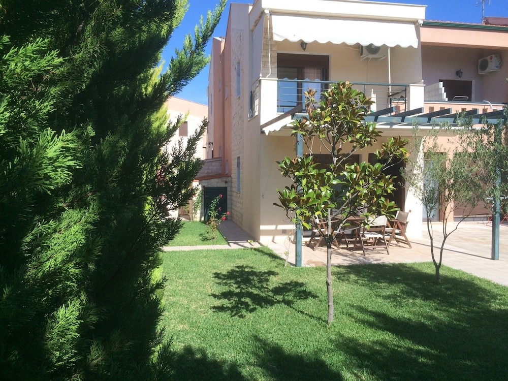 Villa Maria 39/50