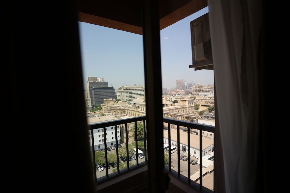 Mar Charbel Hotel 49/55