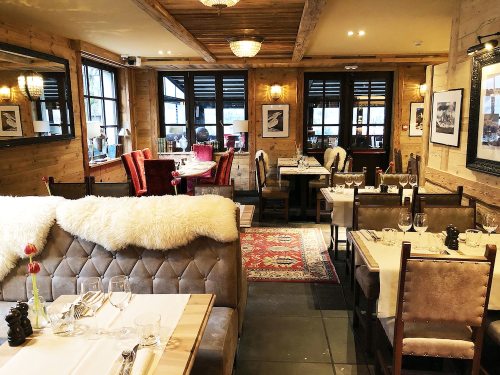Chalet Hotel Le Castel 55/74
