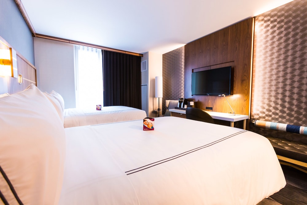 Crowne Plaza HY36 Midtown Manhattan 24/81