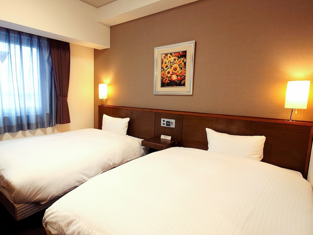 Hotel Route-Inn Yurihonjyo 19/59