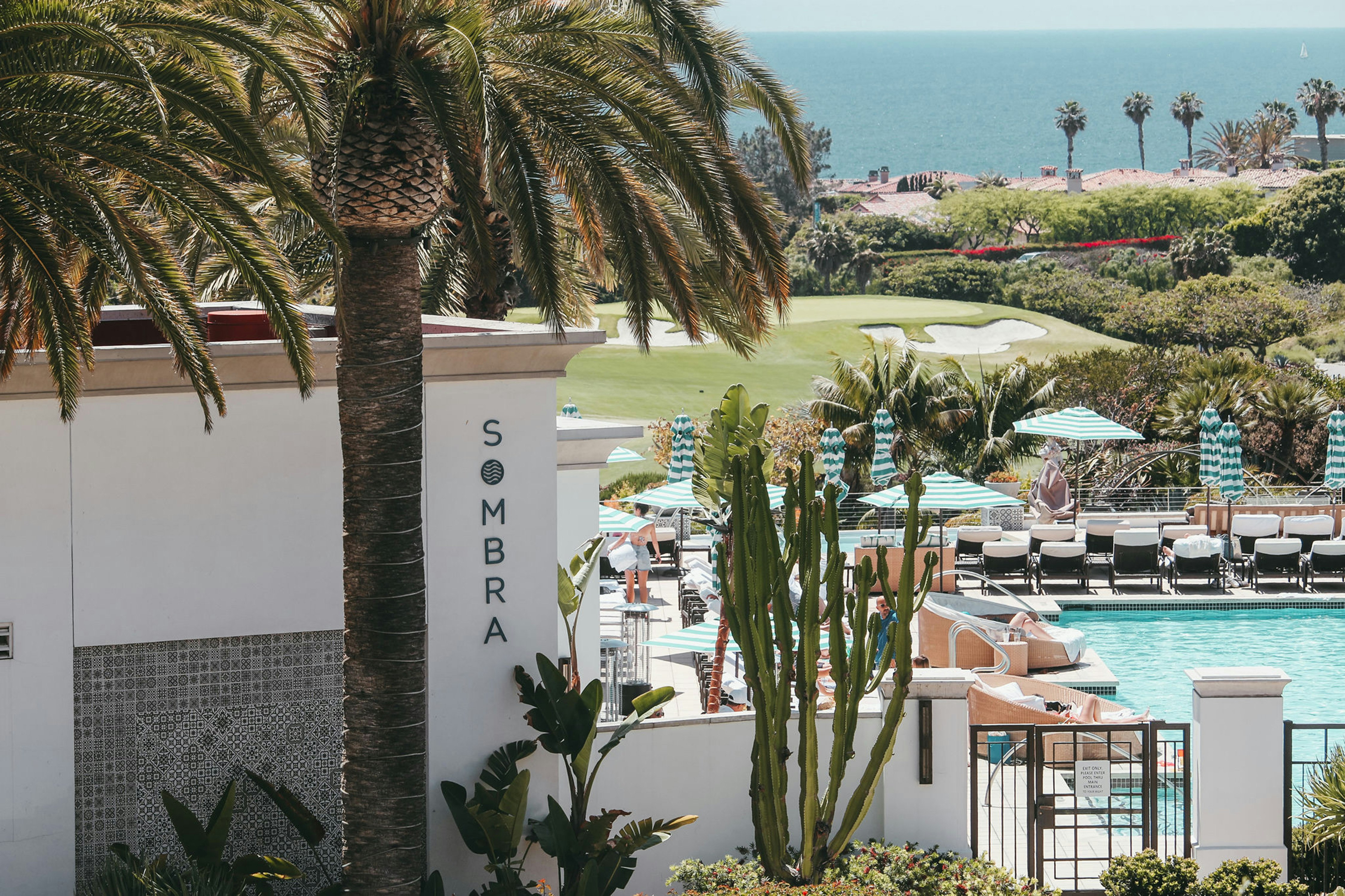 Waldorf Astoria Monarch Beach 52/60