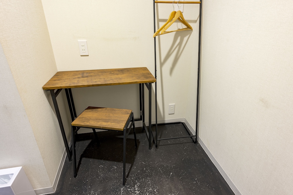 Plat Hostel Keikyu Minowa Forest 10/50