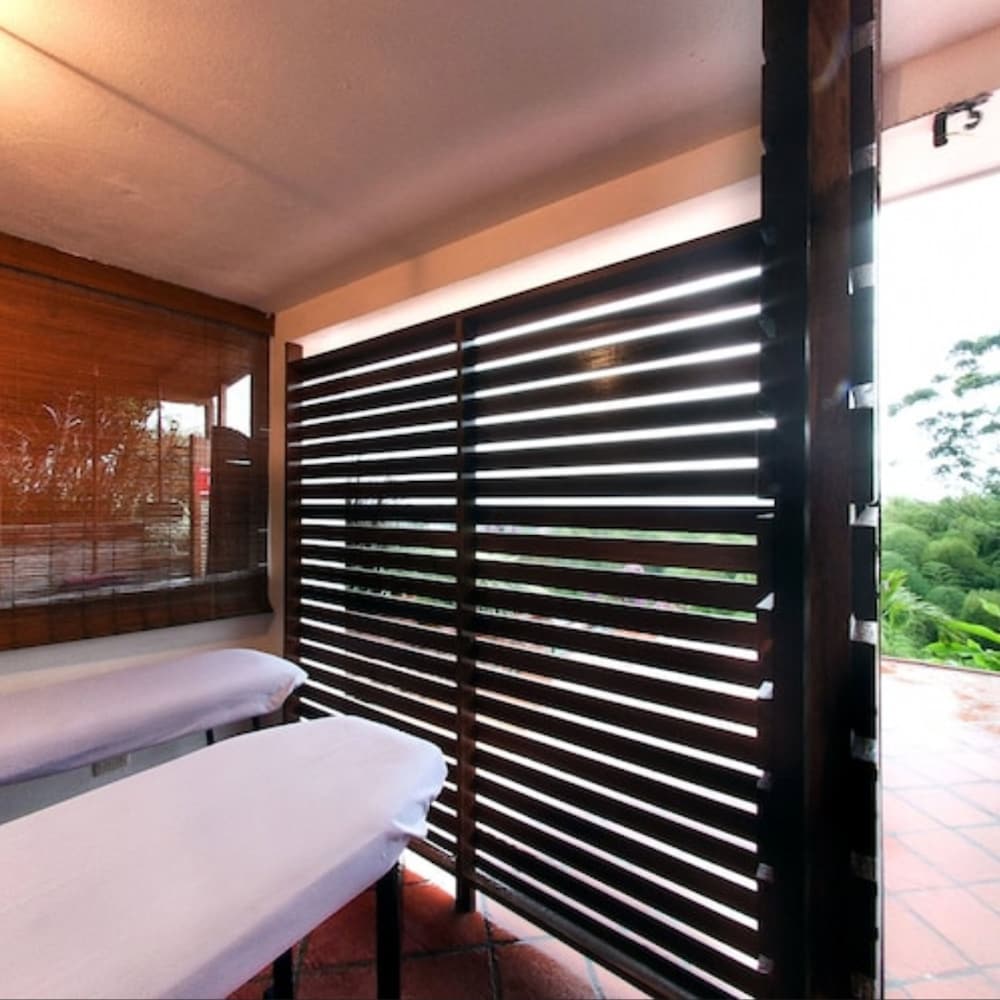 Hacienda Combia Ex Sercotel 26/50