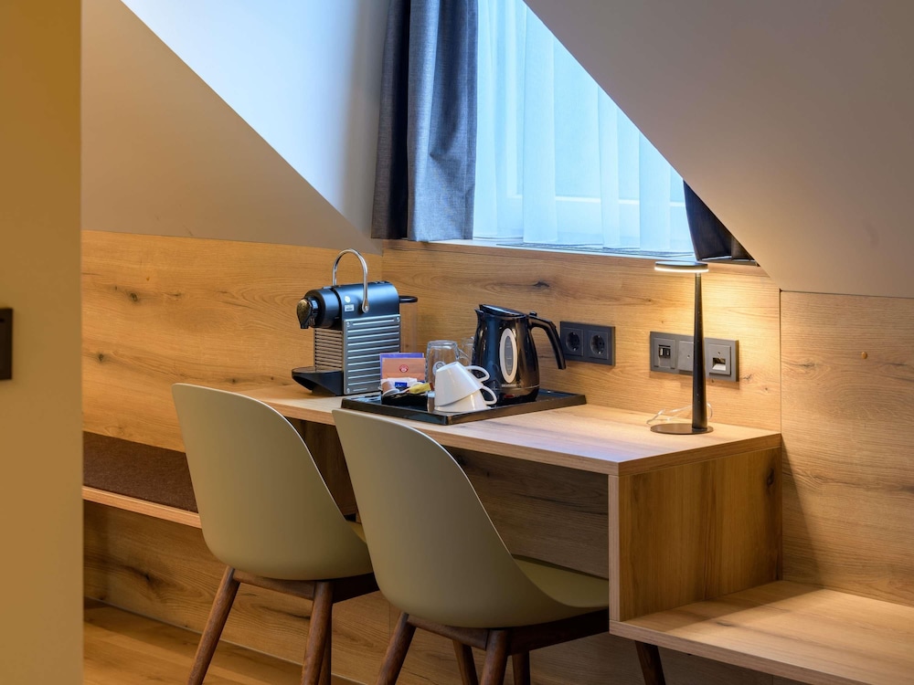 Mercure Hotel Muenchen Altstadt 38/50