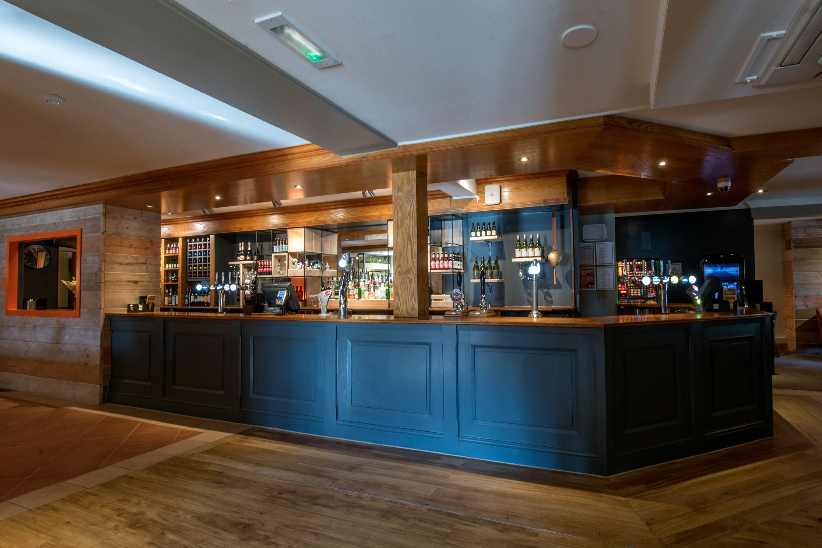 Premier Inn Walsall (M6 J10) 41/48