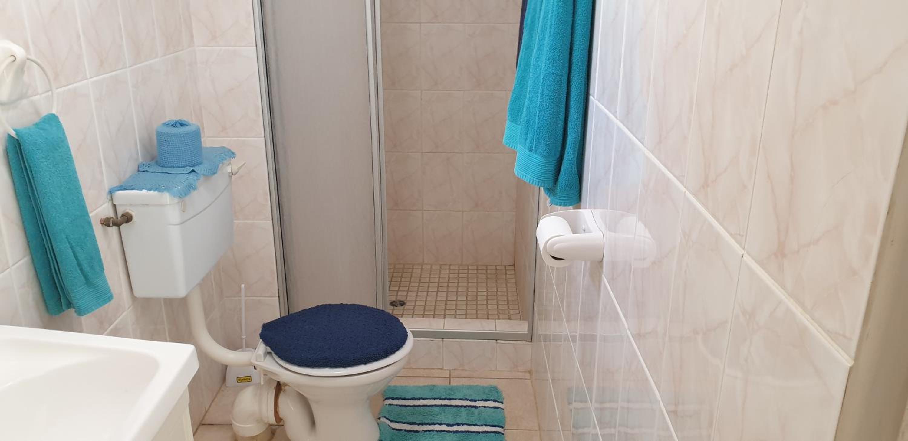 Stemar Self Catering 17/18