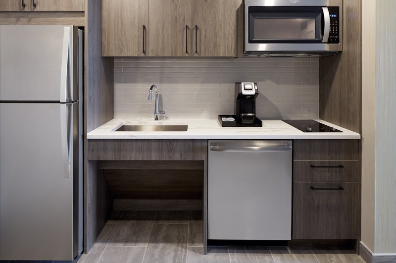 Homewood Suites by Hilton Montreal Midtown 41/41