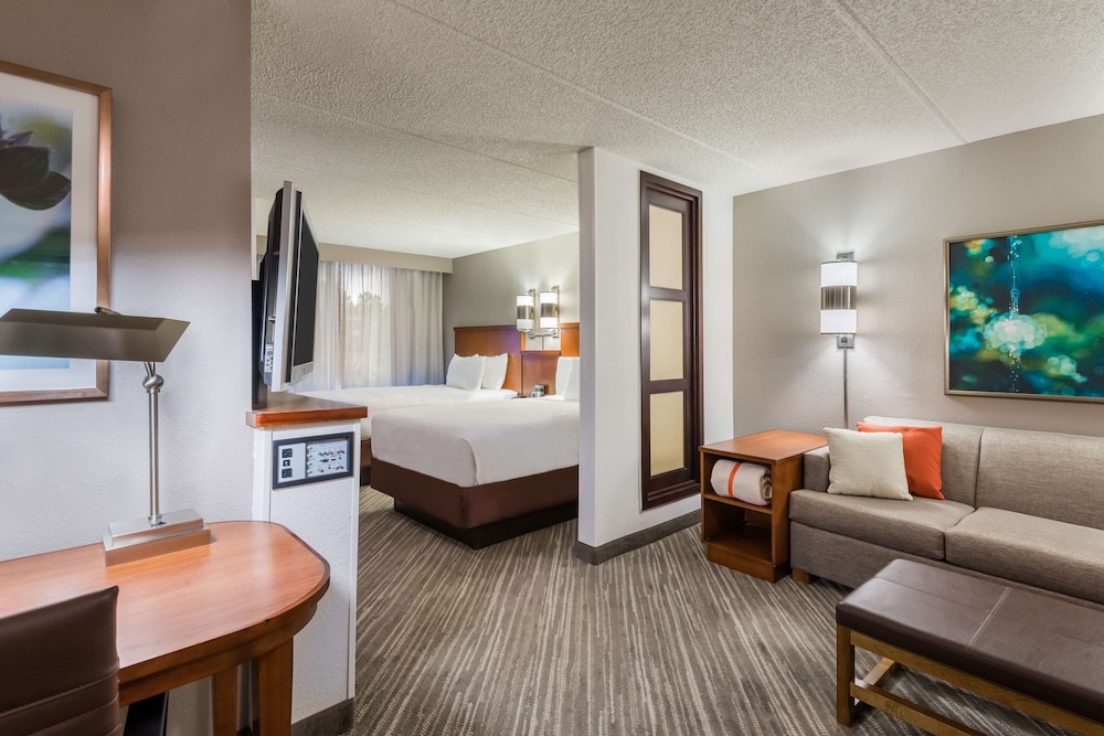 Hyatt Place Atlanta Duluth Johns Creek 12/57