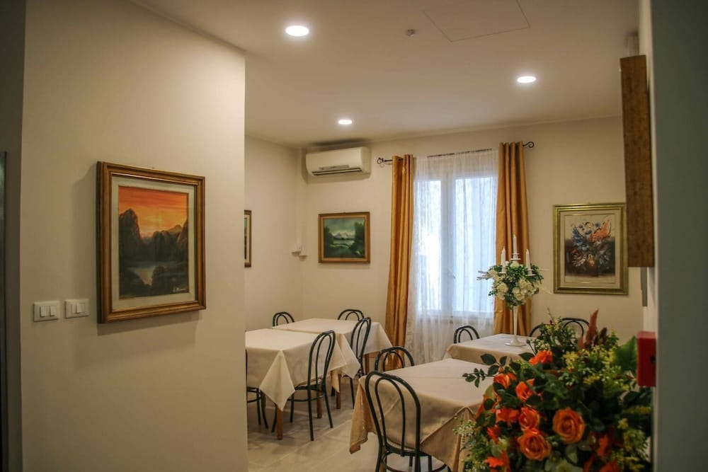 Hotel Brezza 29/50