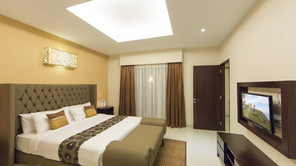Flamingo Dewata Suite 31/87