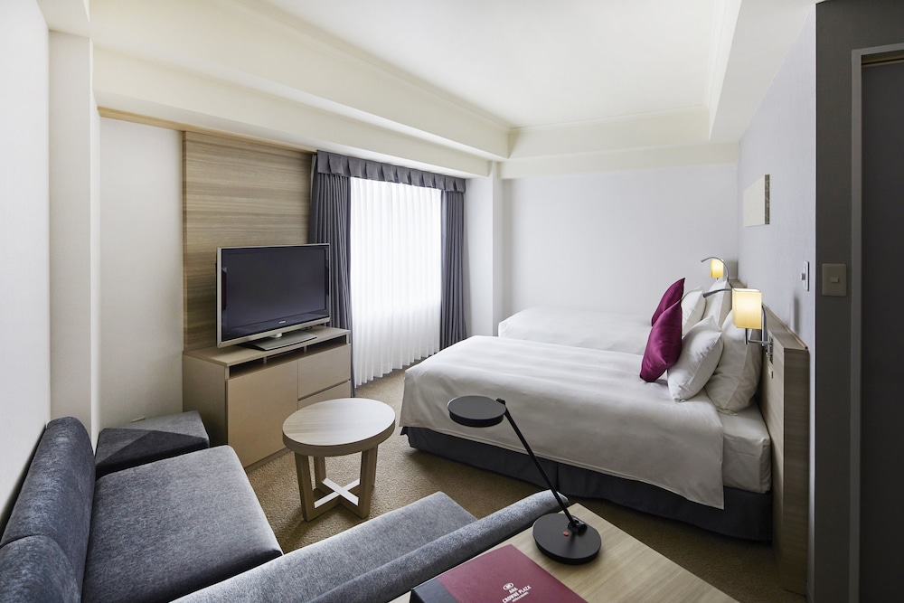 Ana Crowne Plaza Hotel Kanazawa 27/67