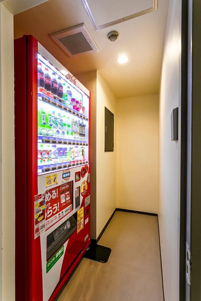 Hotel Double Funabashi 42/50