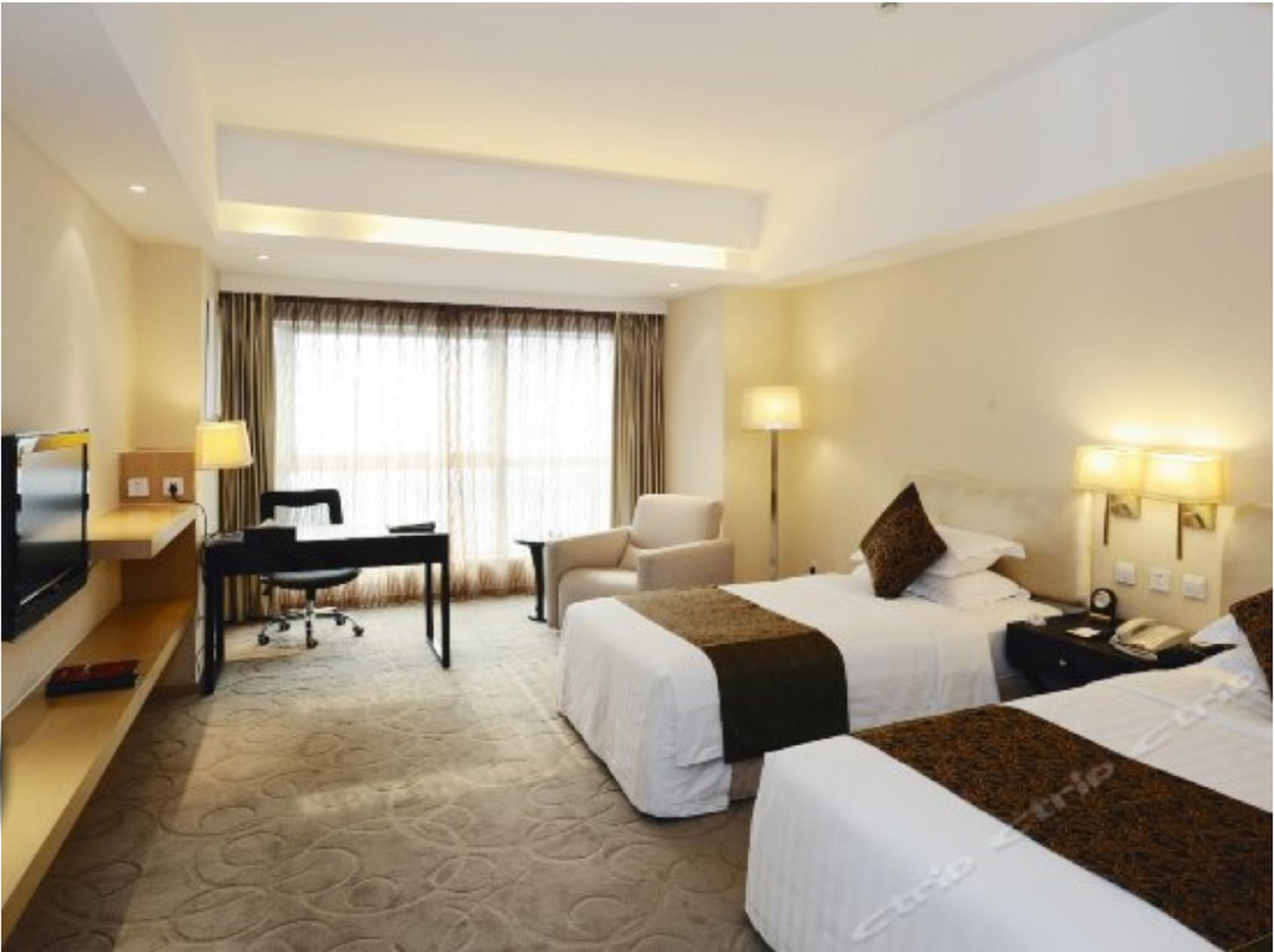 Donghuang Kaili Hotel 6/20