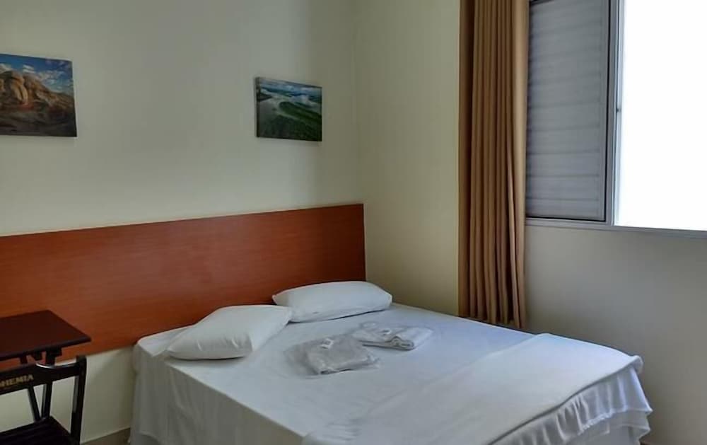 Hotel Maria Luiza 15/28