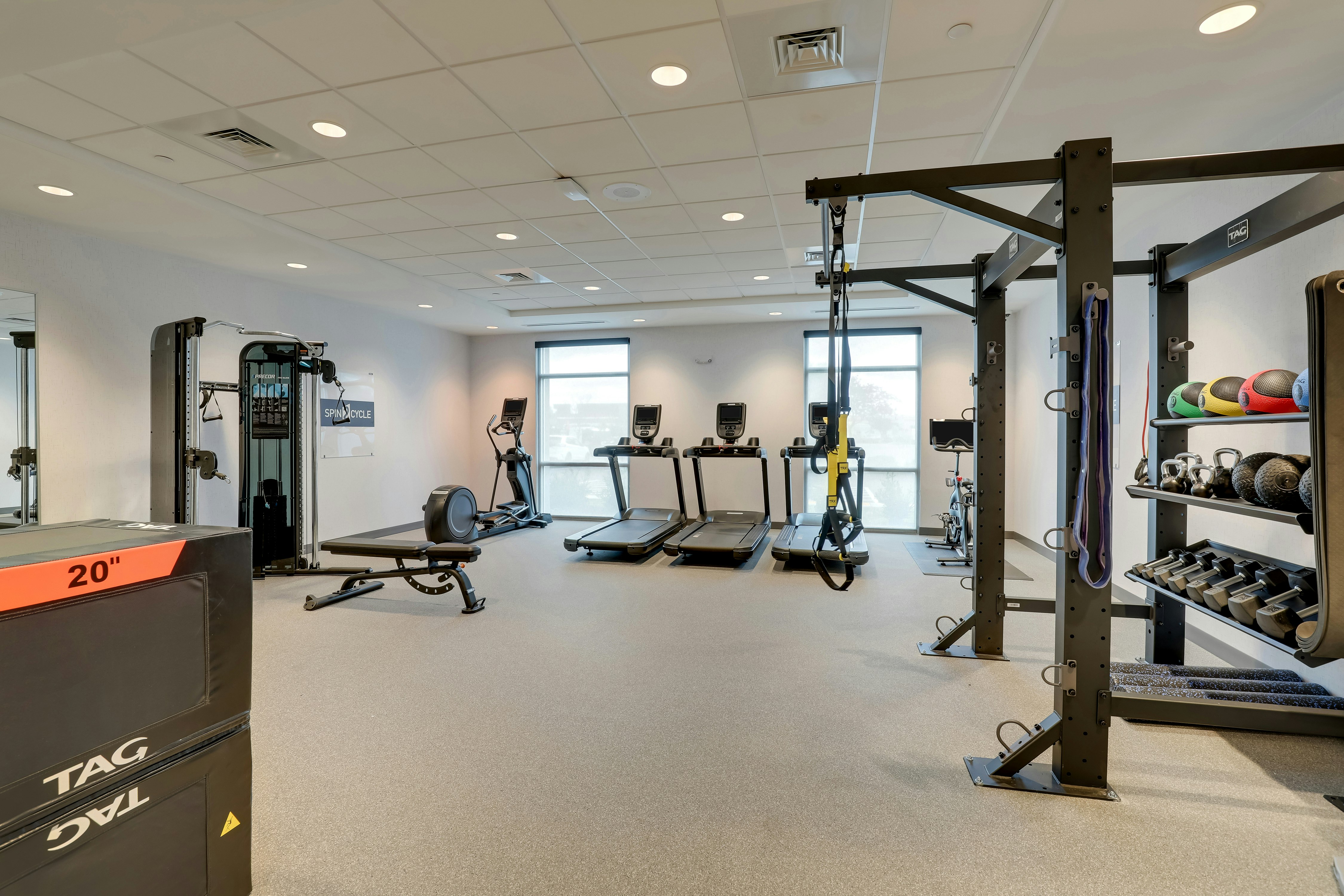 Home2 Suites by Hilton Conway, SC 22/48
