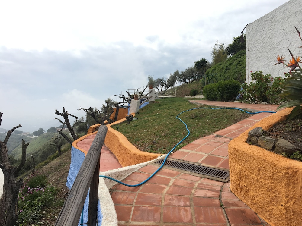 Hotel Rural Los Caracoles 46/72