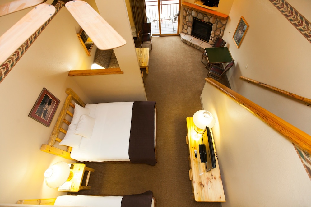 Great Wolf Lodge Traverse City 28/62