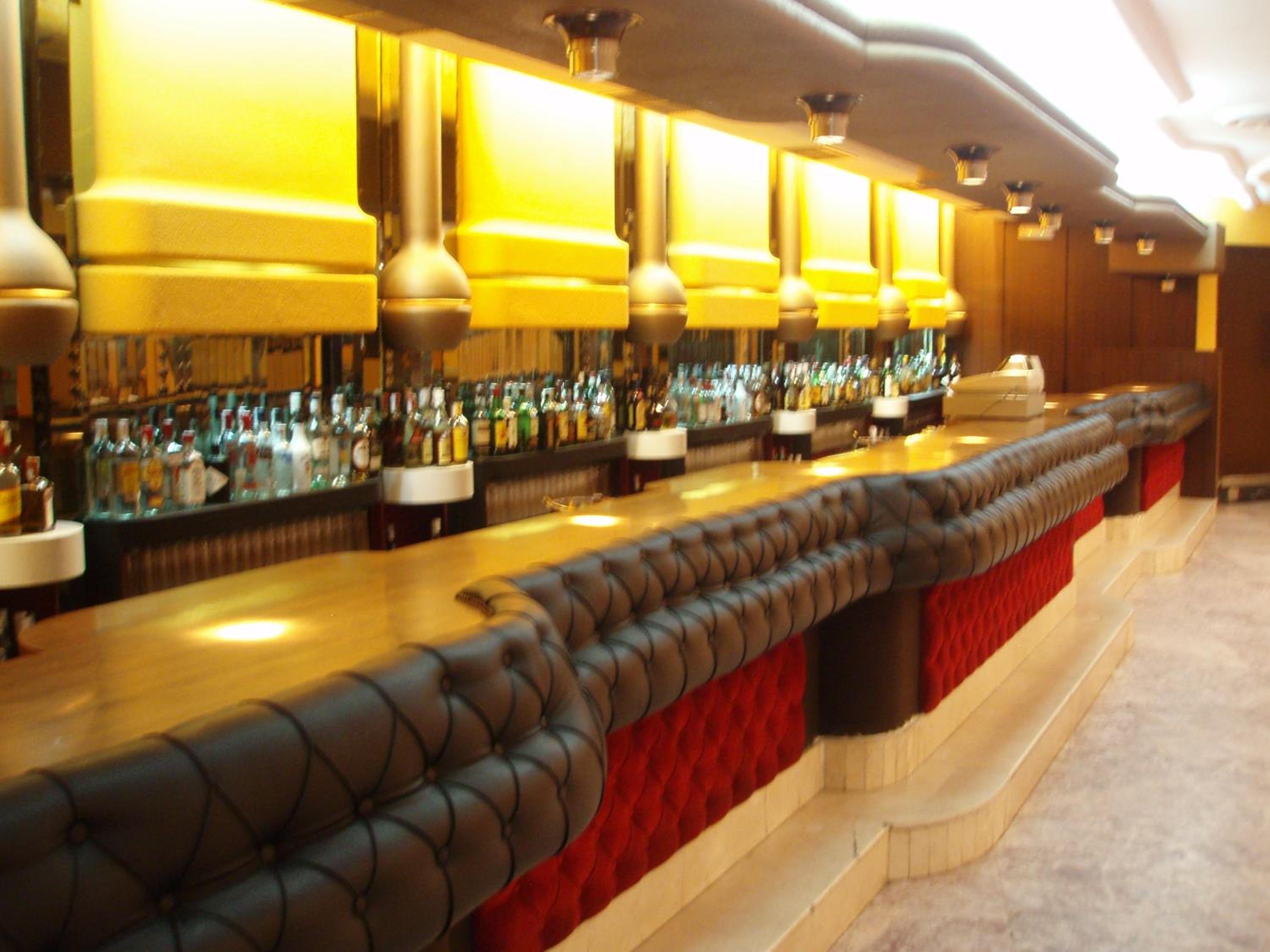 Hotel Gaudi Astorga 40/48