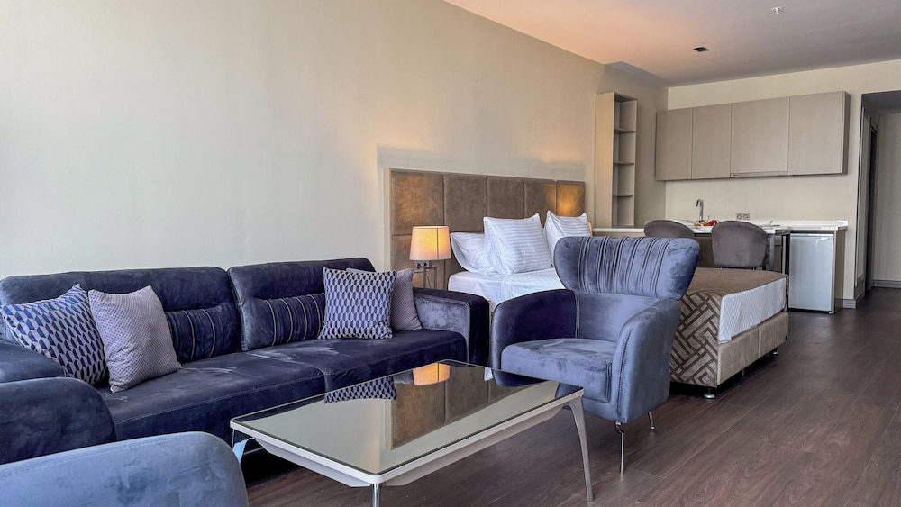 Alice Hotel Antalya 24/50