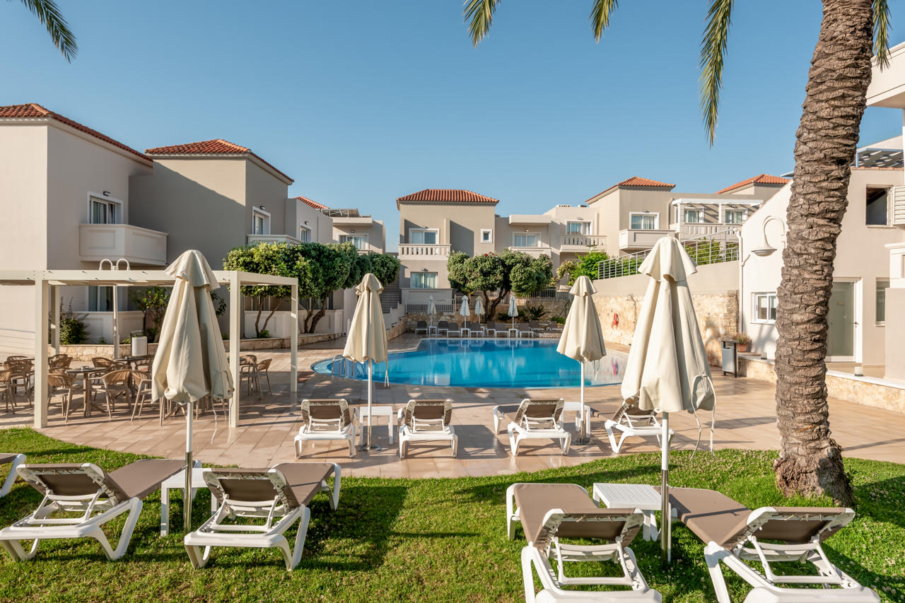 Solimar Topaz Hotel - Adults Only 16/19