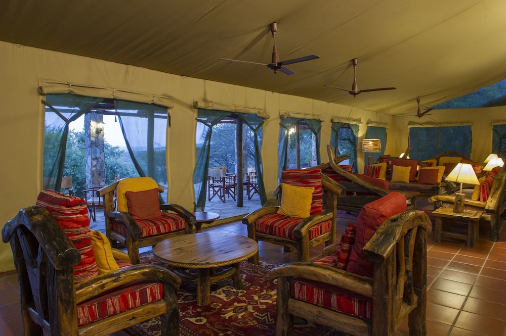 Mbuzi Mawe Serena Camp 28/60
