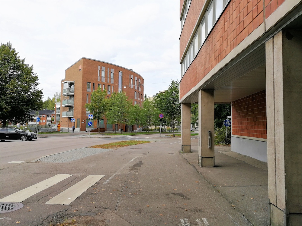 Hiisi Homes Helsinki Haaga 43/49