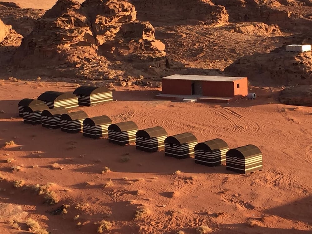 Wadi Rum Desert Adventures 43/50