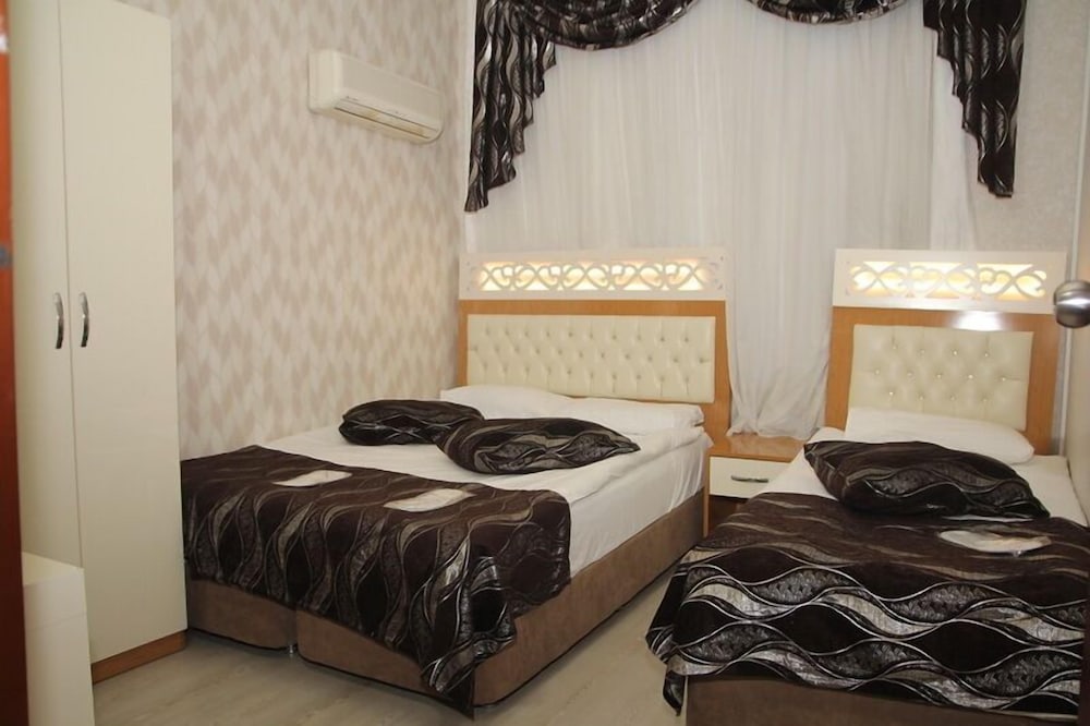 Vatan Hotel 14/28