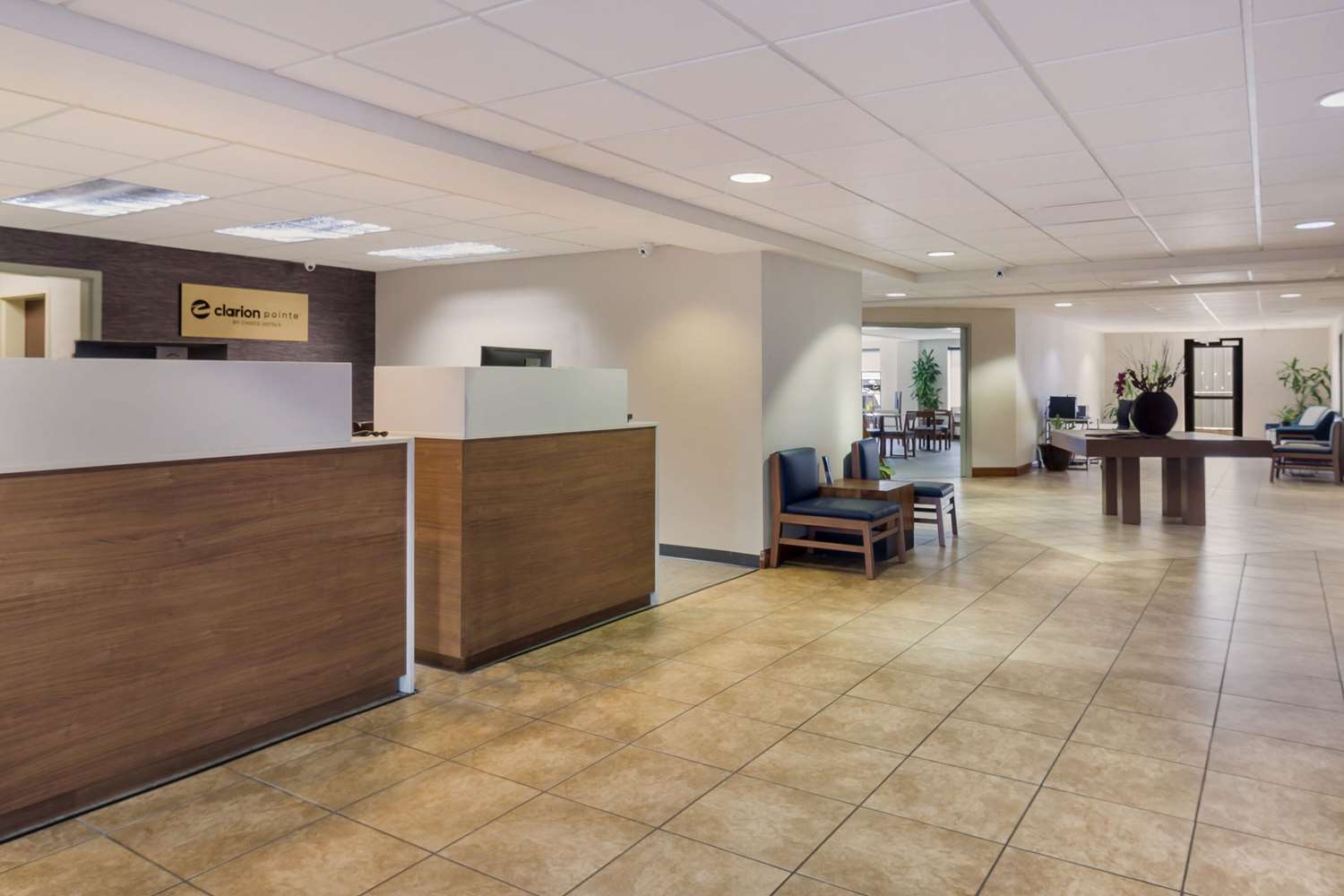 Clarion Pointe Charleston West Ashley 2/12