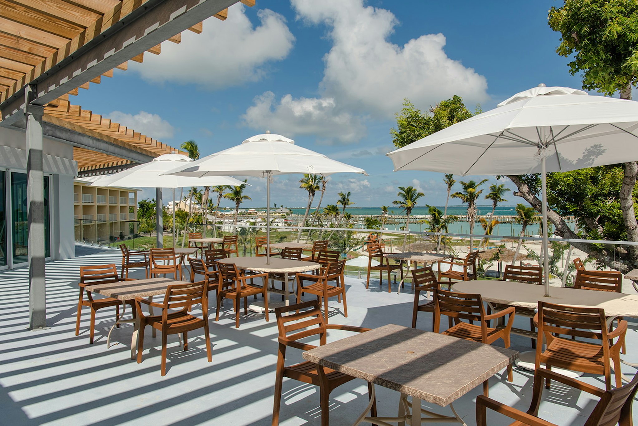Abaco Beach Resort At Boat Harbor 76/100