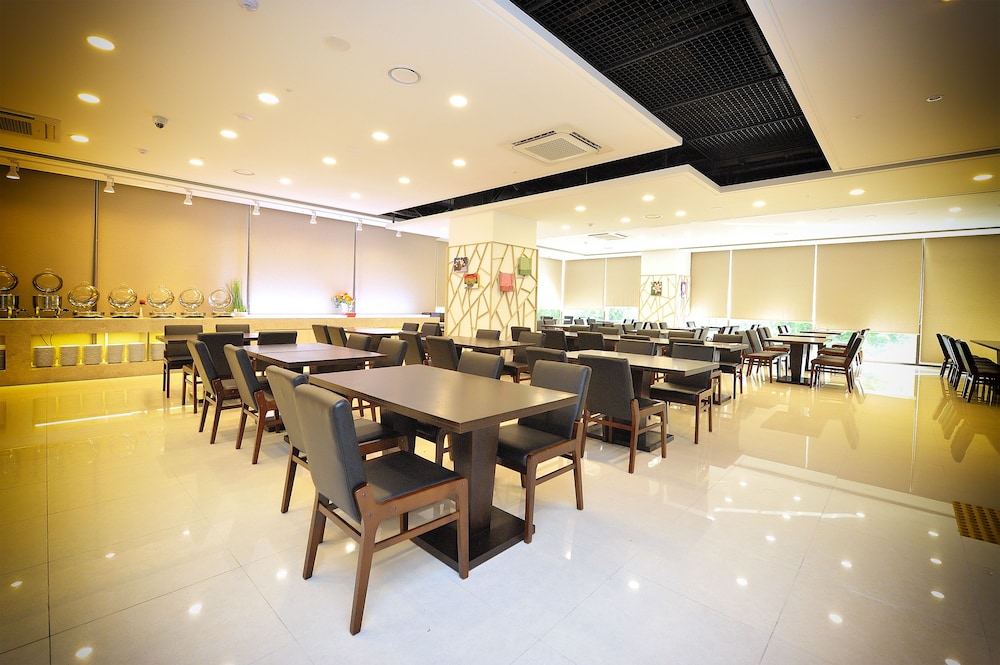 The Recenz Dongdaemun Hotel 51/62