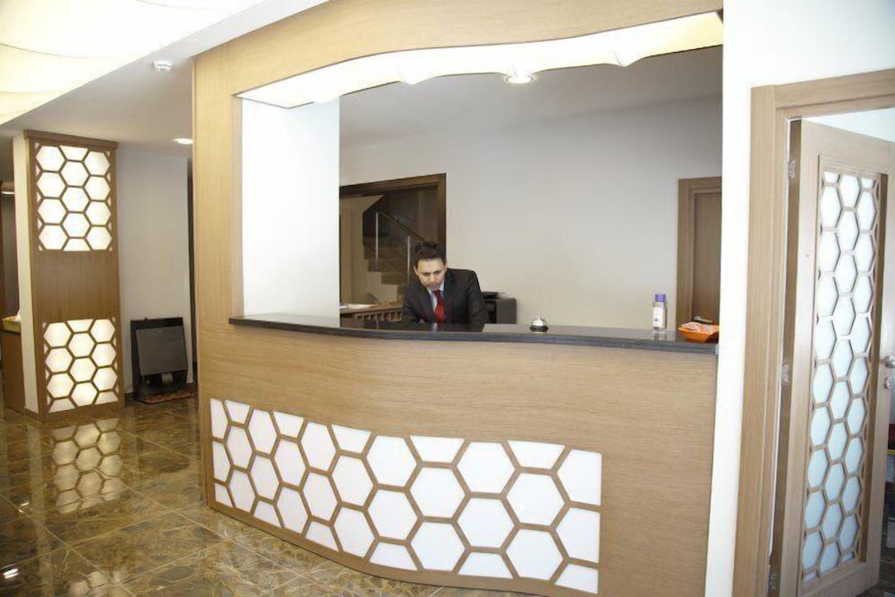 Adana Omur Otel 4/16
