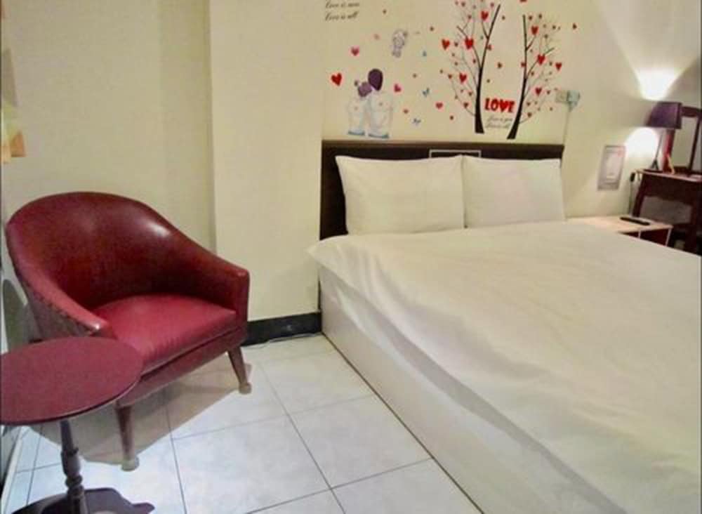 Aitabi Hostel 17/55