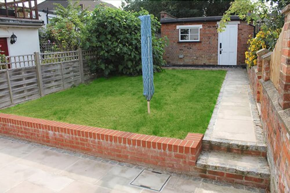 Brentwood Guest House Hotel 38/50