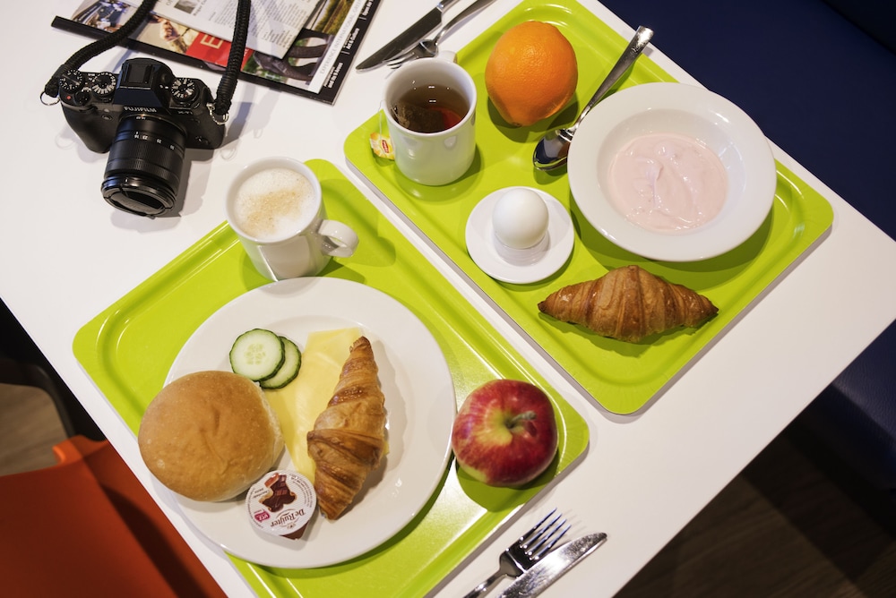 Ibis Budget Amsterdam City South 38/70