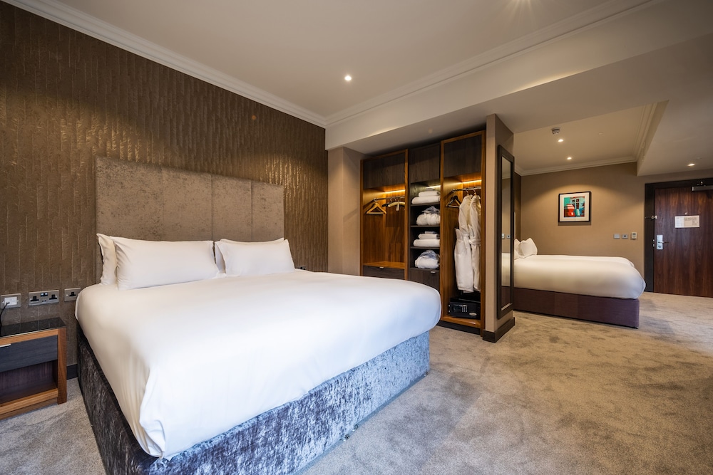 DoubleTree by Hilton Belfast City Ten Square 21/55