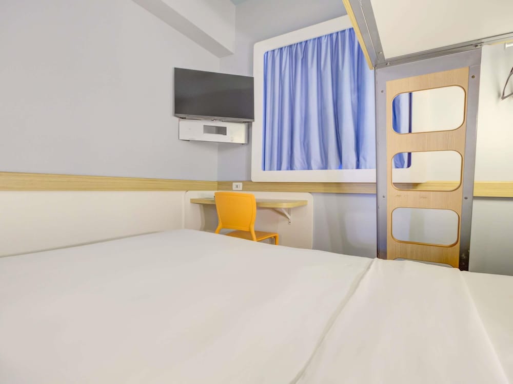 Ibis Budget Rio De Janeiro Nova America 21/74