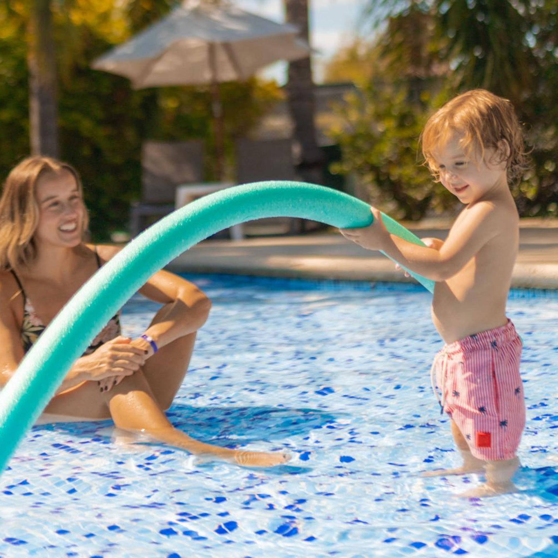 Los Pinos Resort & Spa Termal 43/55