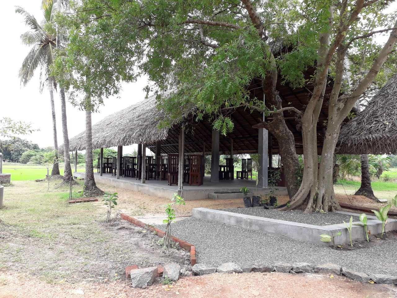 Kamatha Resort 16/17