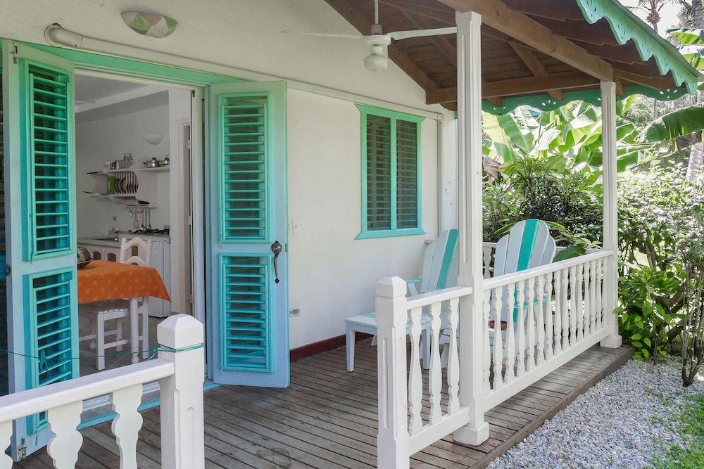 Hotel Playa Colibri 2/72