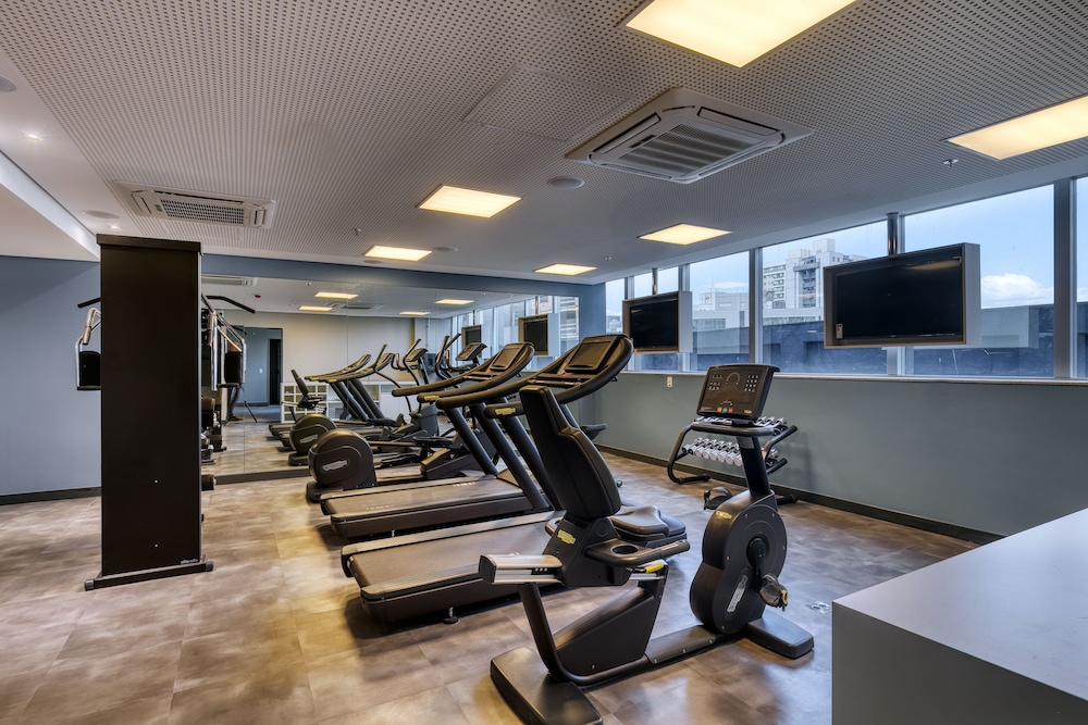 Novotel Bh Savassi 26/47
