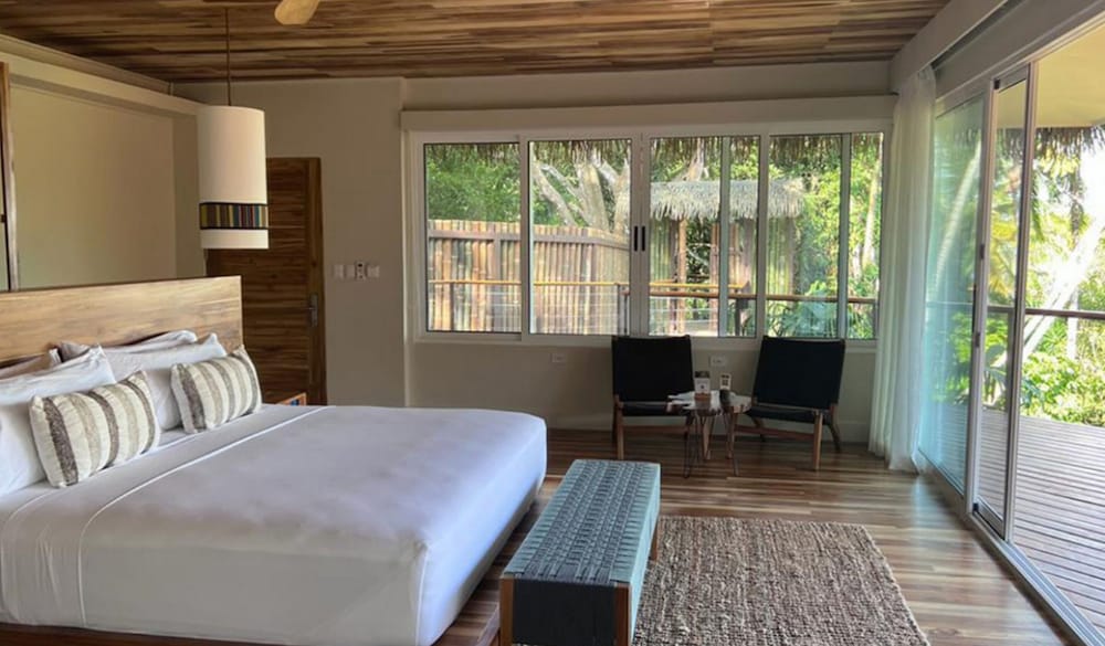 Lapa Rios Eco Lodge 12/50