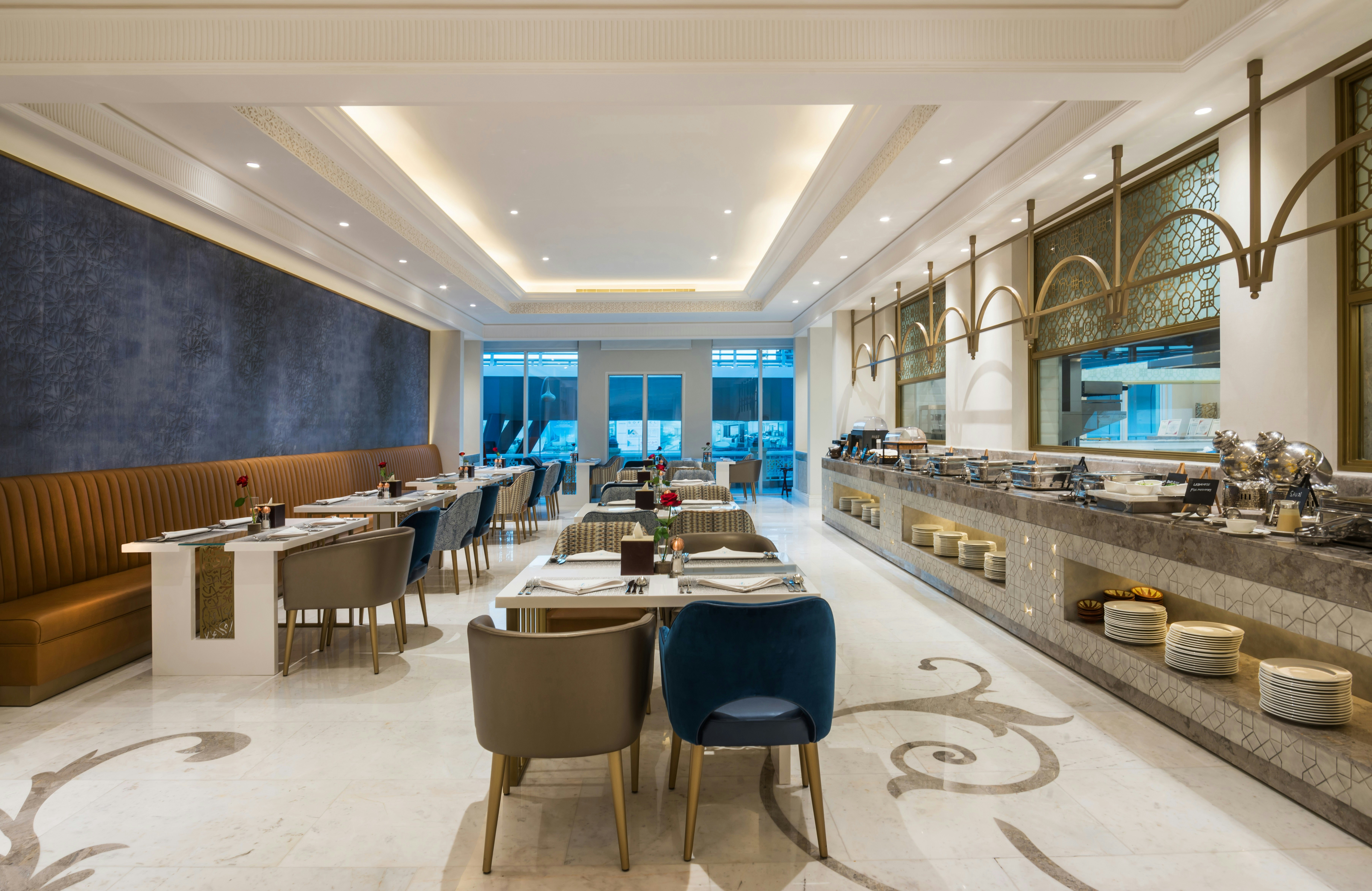فندق المشرق بوتيك(Al Mashreq Boutique Hotel) 47/55