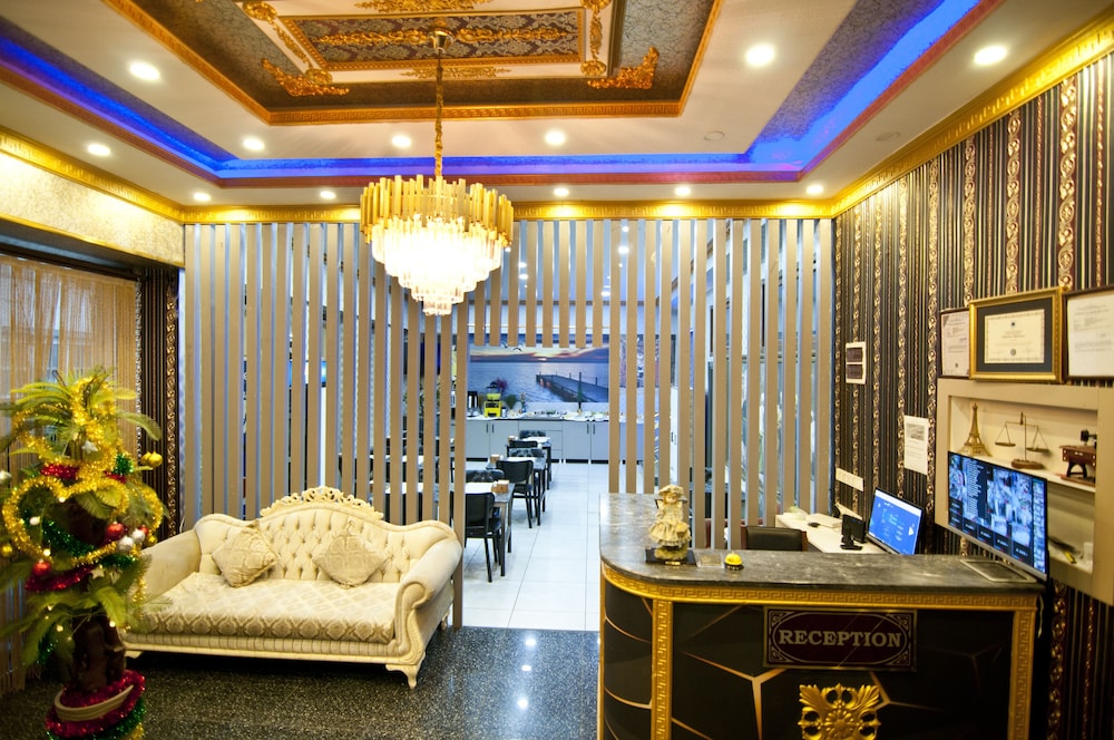 Golden Horn Park Hotel 32/49