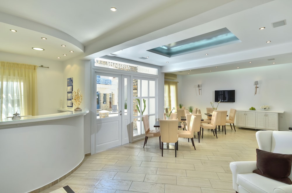 Adriani Hotel 52/61