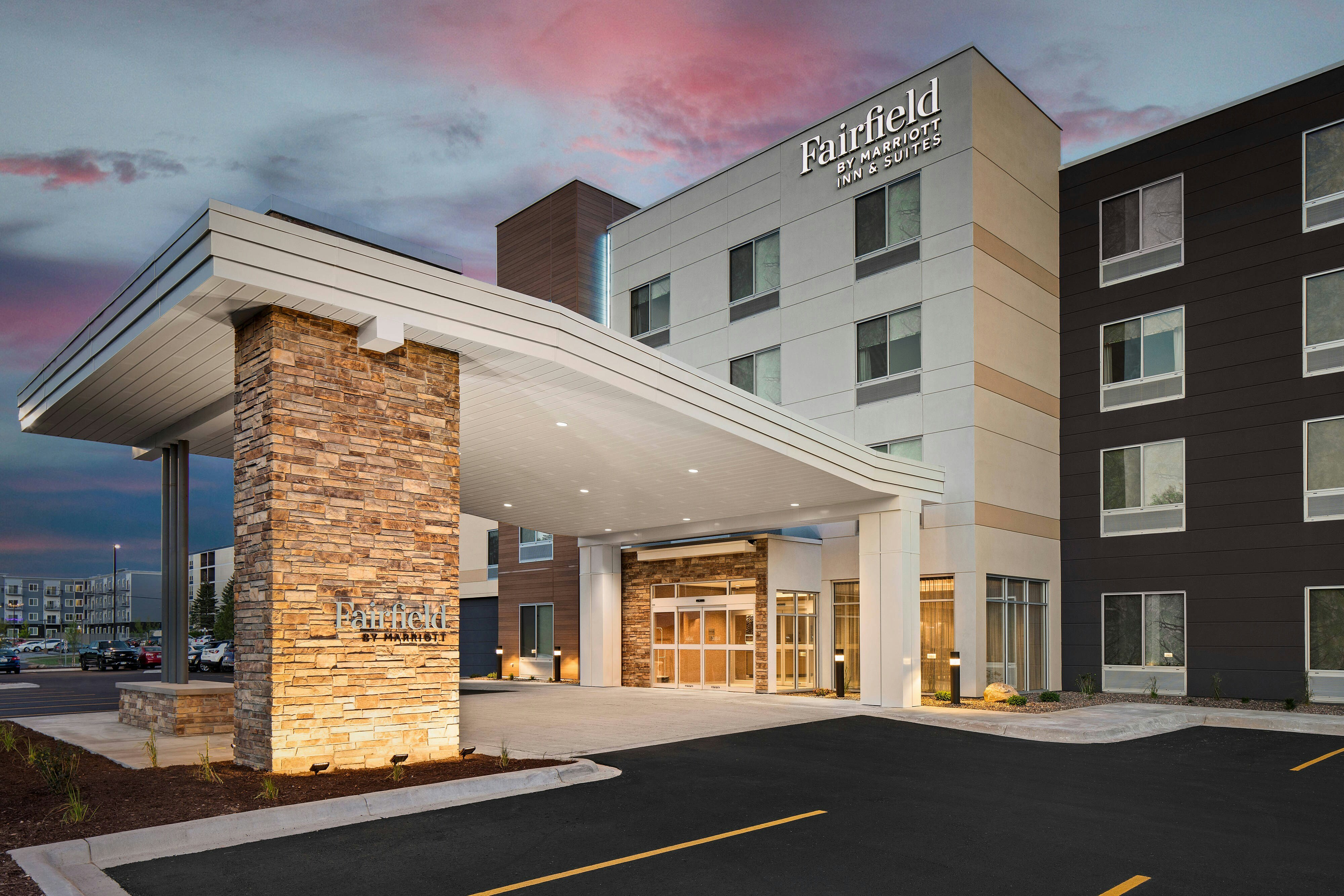 Fairfield Inn & Suites by Marriott Duluth 1/11