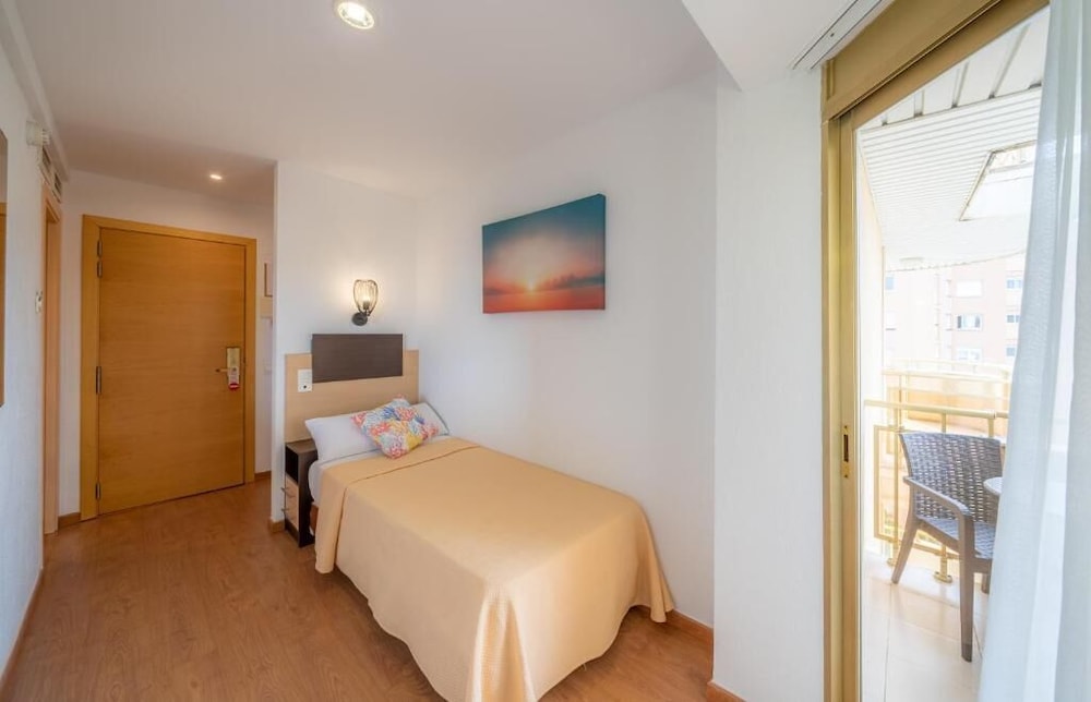 Blaumar Hotel Blanes 18/58