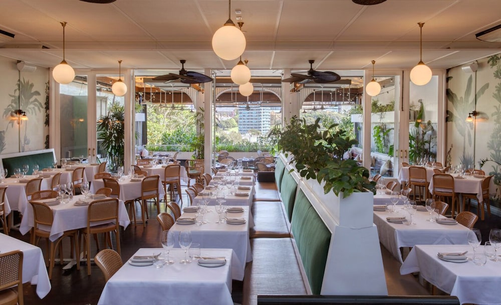 Bayswater Boutique Lodge 41/58