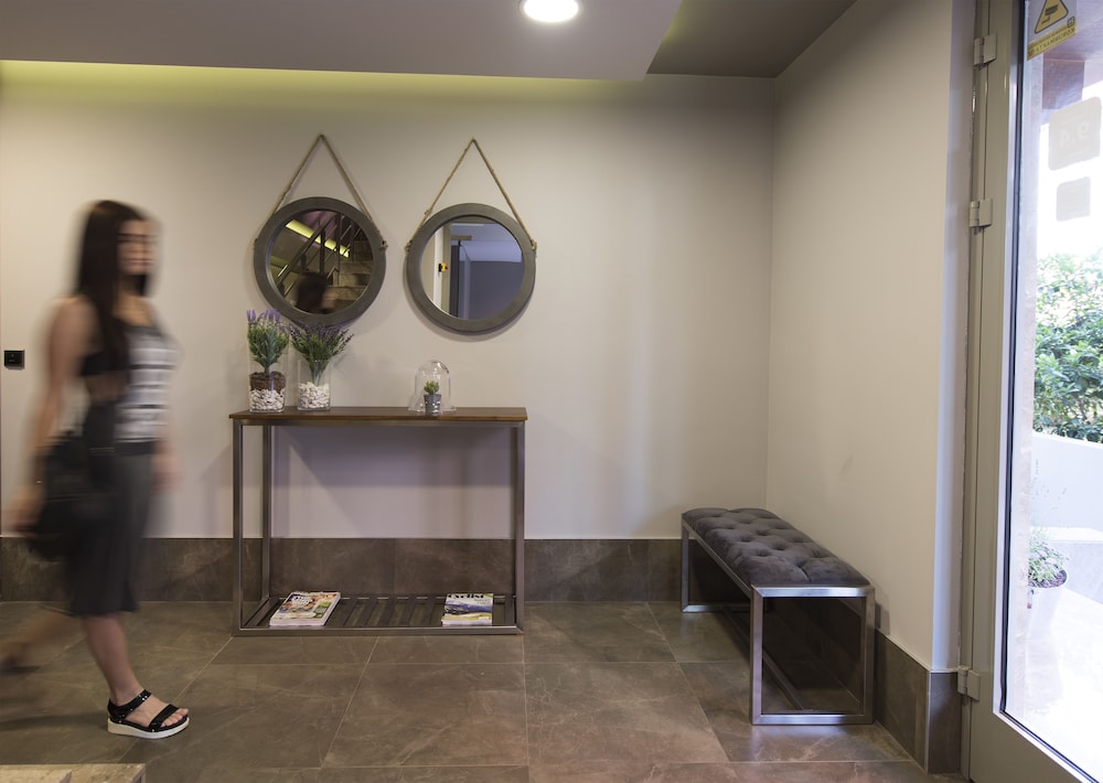 Trend Suites 6/45